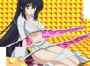 Page 672 of Animepantser images archive - preview thumbnail