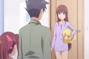 Page 680 of Animepantser images archive - preview thumbnail