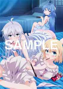 Page 695 of Animepantser images archive - preview thumbnail