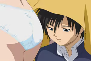 Page 705 of Animepantser images archive - preview thumbnail