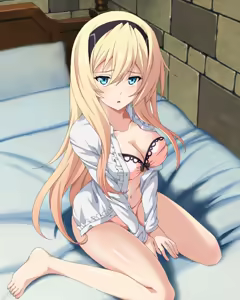 Page 734 of Animepantser images archive - preview thumbnail