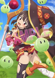 Page 781 of Animepantser images archive - preview thumbnail