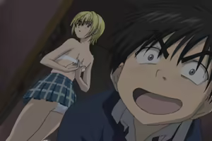 Page 796 of Animepantser images archive - preview thumbnail