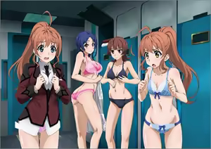 Page 817 of Animepantser images archive - preview thumbnail
