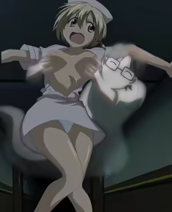 Page 862 of Animepantser images archive - preview thumbnail