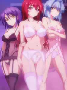 Page 870 of Animepantser images archive - preview thumbnail