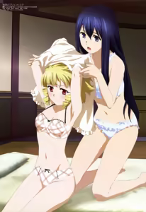 Page 953 of Animepantser images archive - preview thumbnail