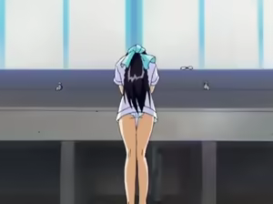 Page 975 of Animepantser images archive - preview thumbnail