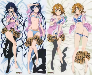 Page 982 of Animepantser images archive - preview thumbnail