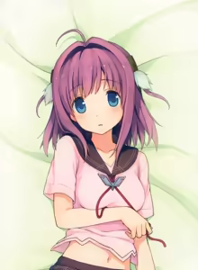 Page 999 of Animepantser images archive - preview thumbnail