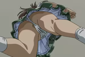 Page 34 of Animepantser images archive - preview thumbnail