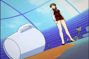 Page 4 of Animepantser images archive - preview thumbnail