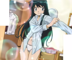 Page 644 of Animepantser images archive - preview thumbnail