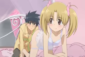 Page 956 of Animepantser images archive - preview thumbnail