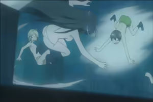 Page 1009 of Animepantser images archive - preview thumbnail