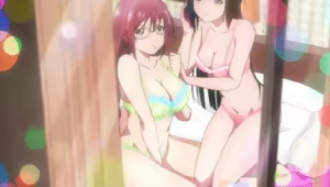 Page 123 of Animepantser images archive - preview thumbnail