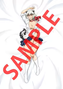 Page 135 of Animepantser images archive - preview thumbnail