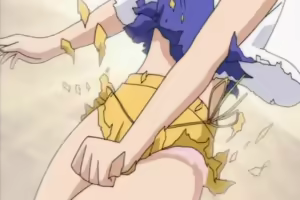 Page 143 of Animepantser images archive - preview thumbnail
