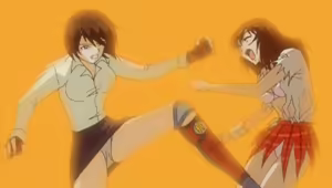 Page 146 of Animepantser images archive - preview thumbnail