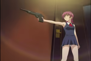 Page 1605 of Animepantser images archive - preview thumbnail