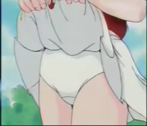 Page 212 of Animepantser images archive - preview thumbnail