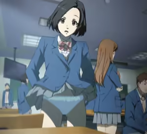 Page 220 of Animepantser images archive - preview thumbnail