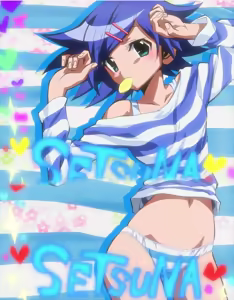 Page 248 of Animepantser images archive - preview thumbnail