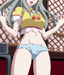 Page 283 of Animepantser images archive - preview thumbnail