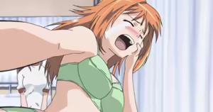 Page 342 of Animepantser images archive - preview thumbnail