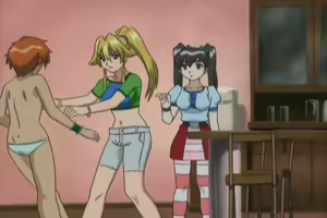 Page 35 of Animepantser images archive - preview thumbnail