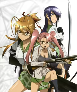 Page 401 of Animepantser images archive - preview thumbnail
