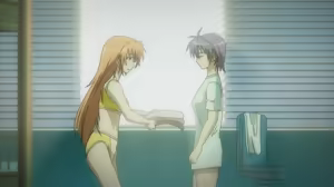 Page 542 of Animepantser images archive - preview thumbnail