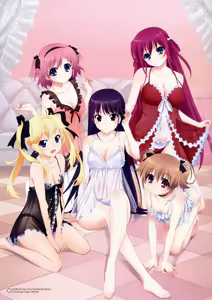 Page 649 of Animepantser images archive - preview thumbnail