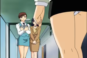 Page 704 of Animepantser images archive - preview thumbnail