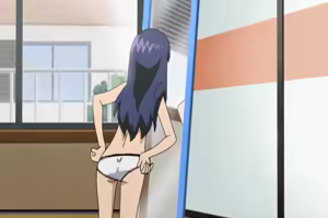 Page 713 of Animepantser images archive - preview thumbnail