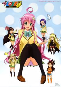 Page 723 of Animepantser images archive - preview thumbnail
