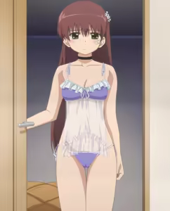 Page 730 of Animepantser images archive - preview thumbnail