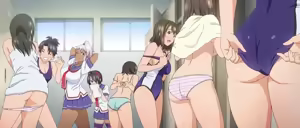 Page 764 of Animepantser images archive - preview thumbnail