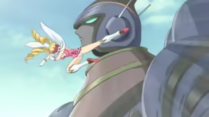 Page 837 of Animepantser images archive - preview thumbnail