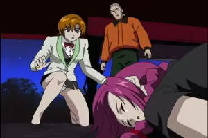 Page 883 of Animepantser images archive - preview thumbnail