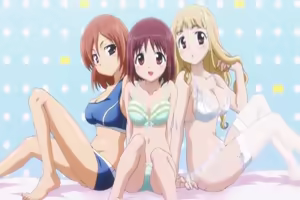 Page 891 of Animepantser images archive - preview thumbnail
