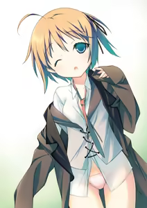 Page 899 of Animepantser images archive - preview thumbnail