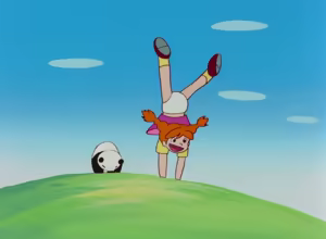 Page 107 of Animepantser images archive - preview thumbnail
