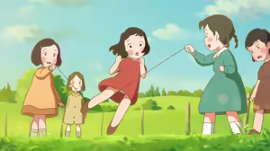 Page 1098 of Animepantser images archive - preview thumbnail