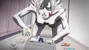 Page 1106 of Animepantser images archive - preview thumbnail