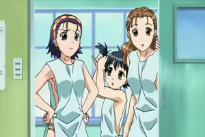 Page 1125 of Animepantser images archive - preview thumbnail