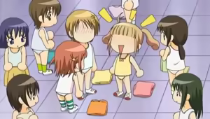 Page 118 of Animepantser images archive - preview thumbnail