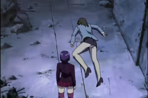 Page 1202 of Animepantser images archive - preview thumbnail