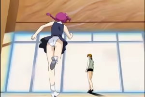 Page 122 of Animepantser images archive - preview thumbnail