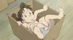 Page 124 of Animepantser images archive - preview thumbnail